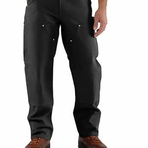 Men’s Black B01 Loose Orginal Fit